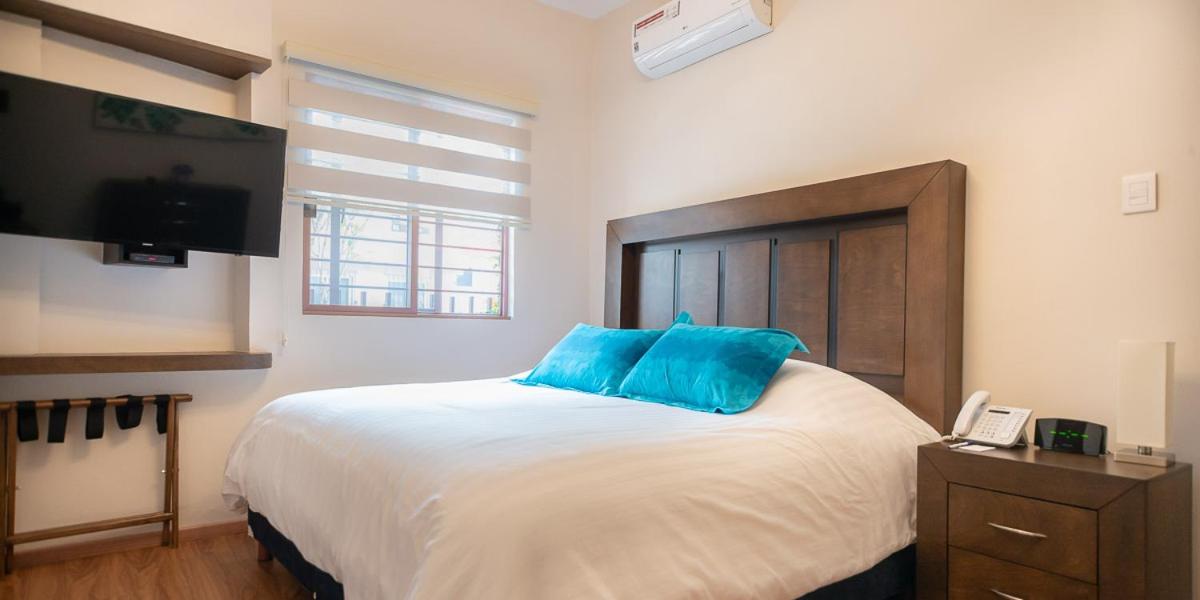 Suitetrails - Hotel Posada XR