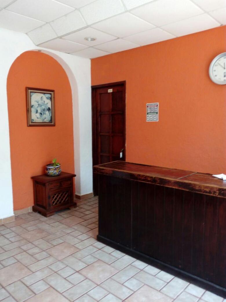 Hotel Colonial Progreso - Housity