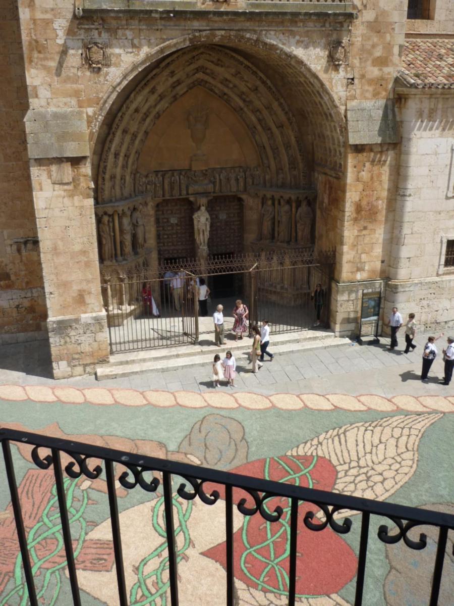 El Balcon De La Catedral - Housity