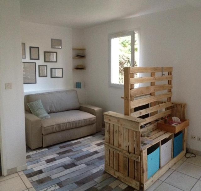 L'Escalette appart - Housity
