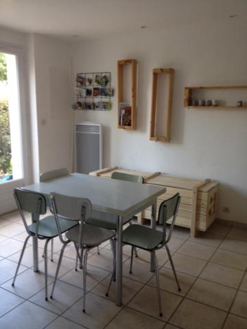 L'Escalette appart - Housity