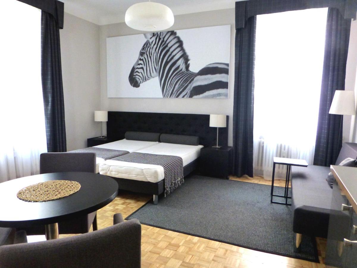 7 Rooms MTP - Housity