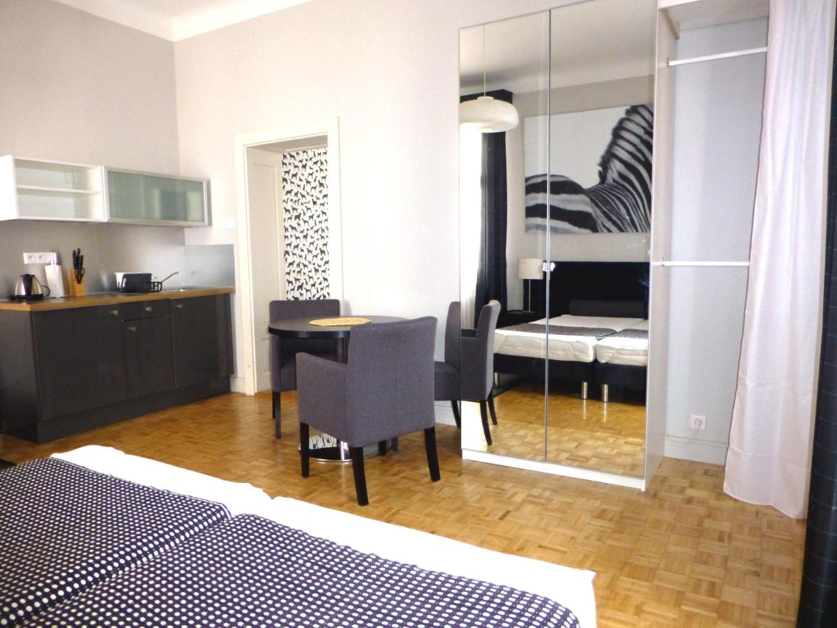 7 Rooms MTP - Housity