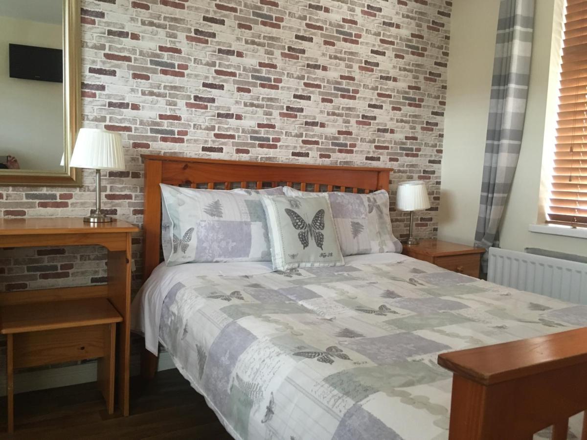 Suitetrails - Amore Bed & Breakfast