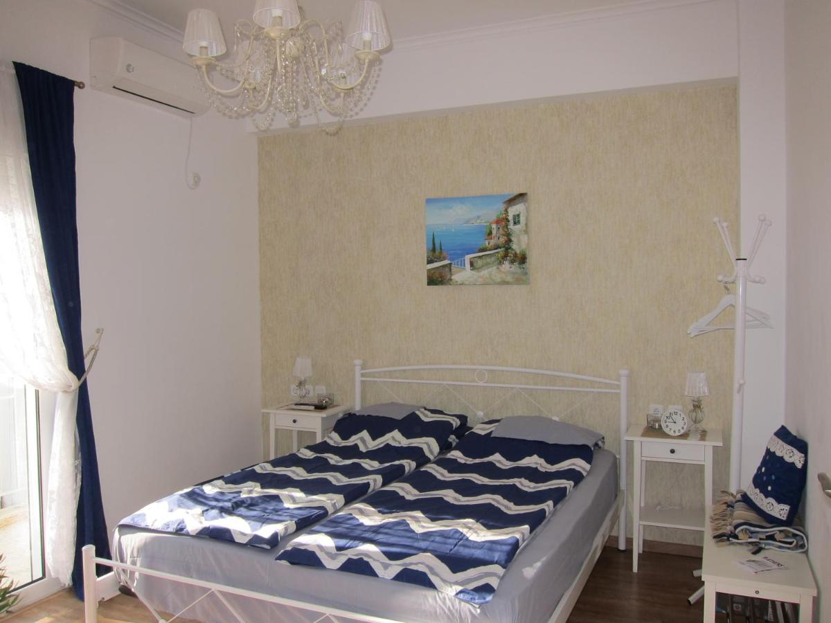Suitetrails - Apartment 