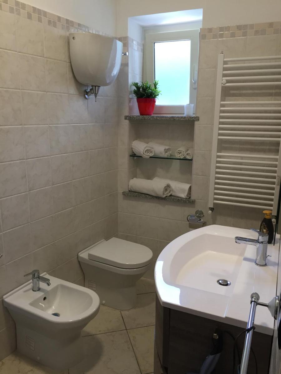 Suitetrails - B&B Primerano SP73