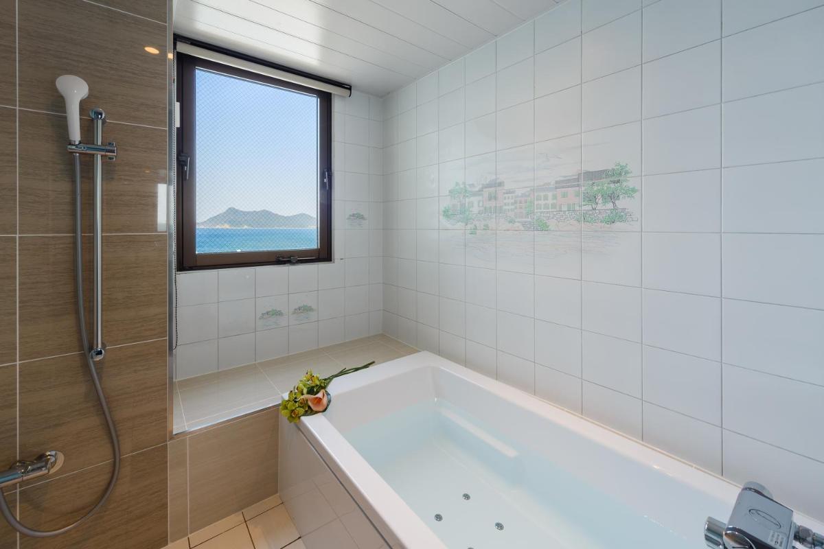 Suitetrails - HOTEL MYTH-Resort -ホテル マイス リゾート- adult only
