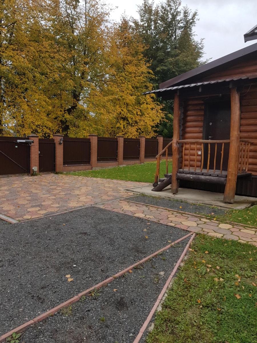 Holiday Home Podlipki - Housity