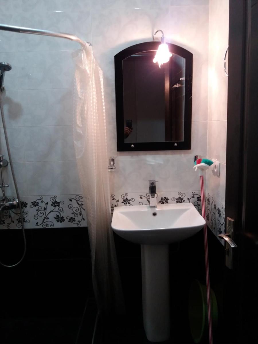 Suitetrails - Mari Apartment