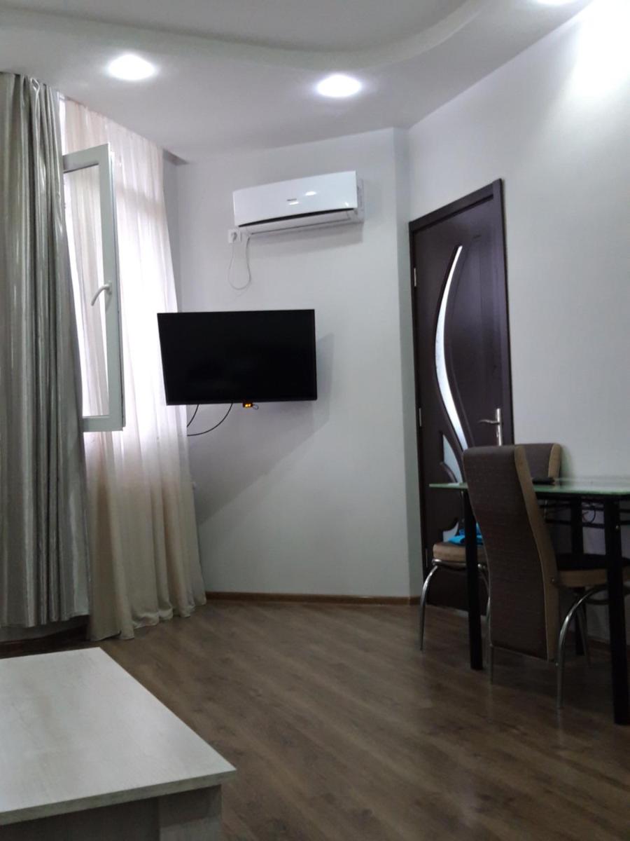 Suitetrails - Mari Apartment