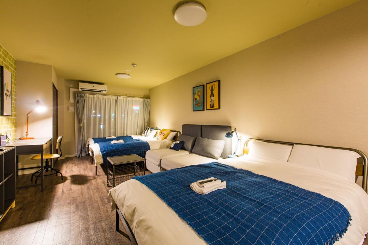 Sky Living Namba - Hizvo