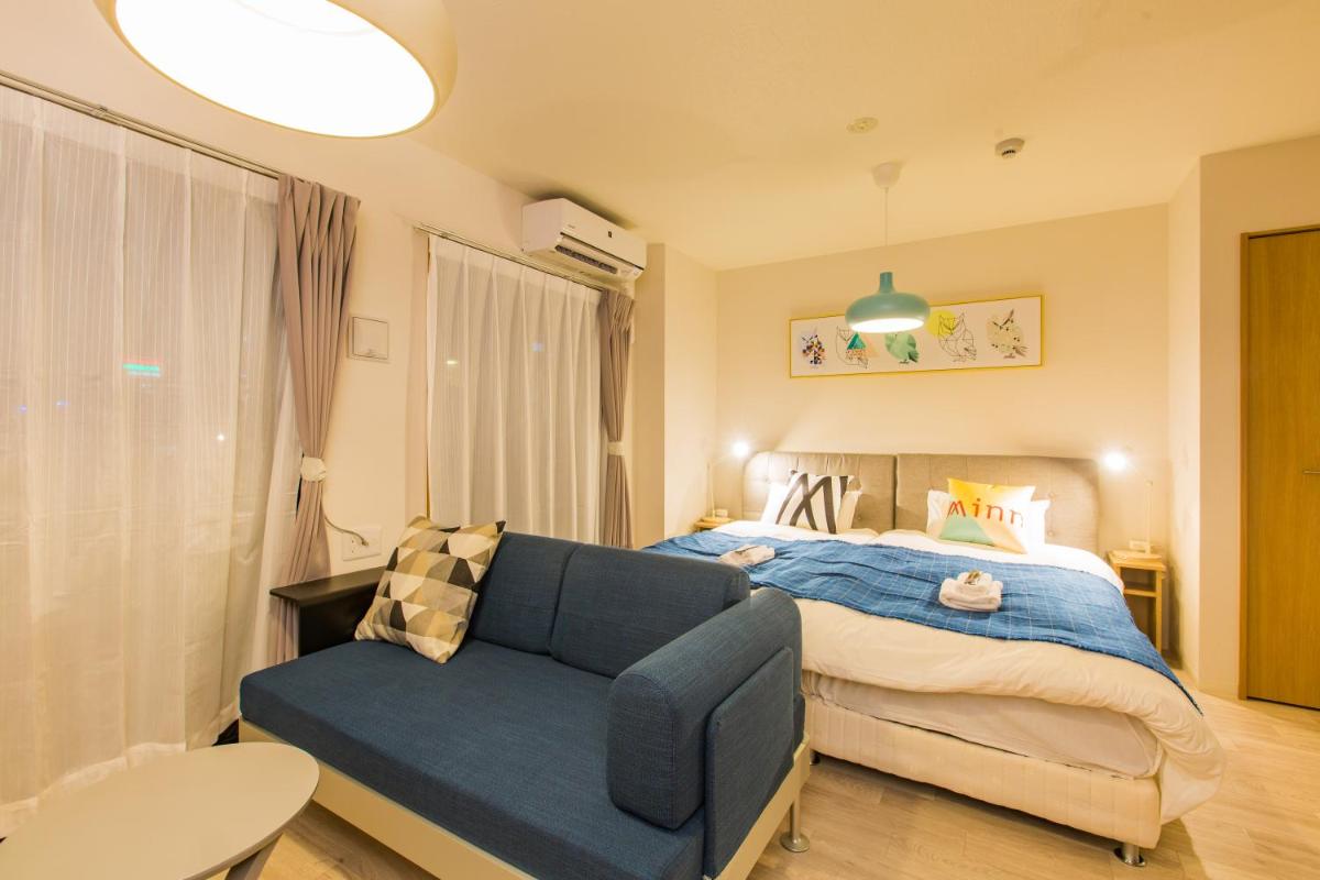 Sky Living Namba - Hizvo