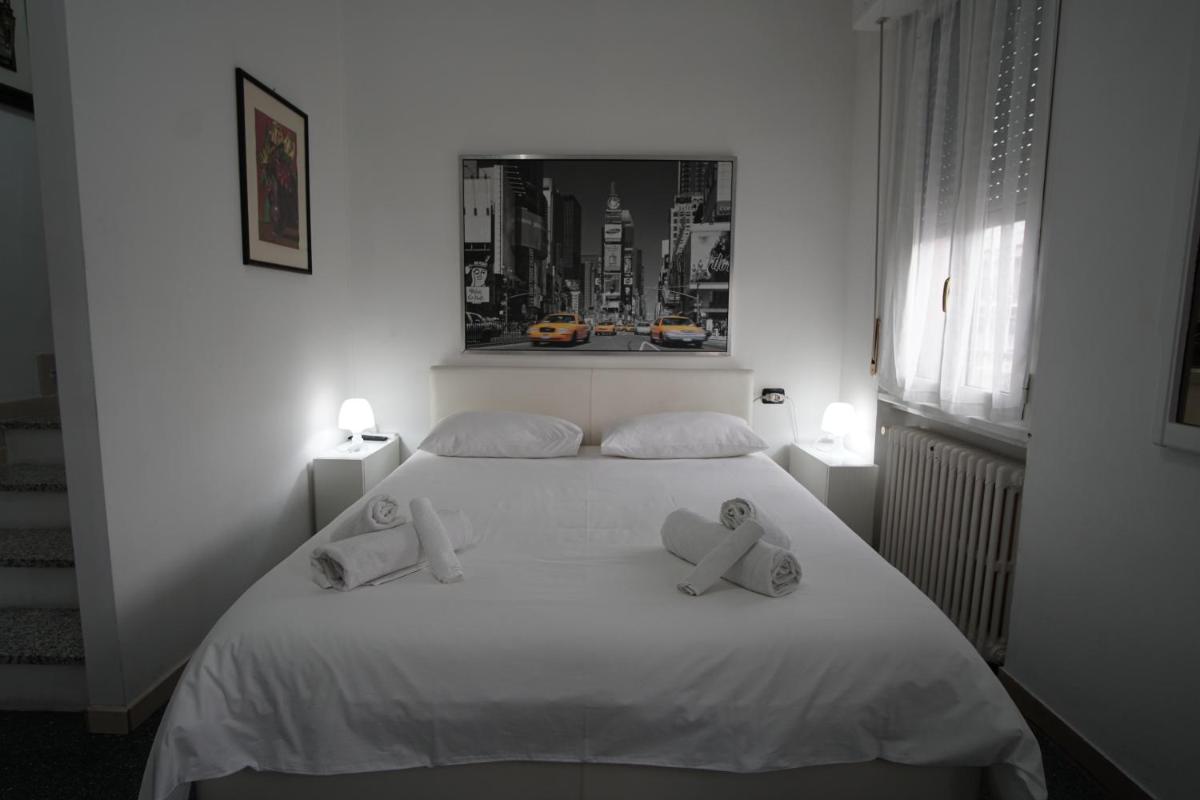 Ciro BED AND BREAKFAST la villetta - Housity