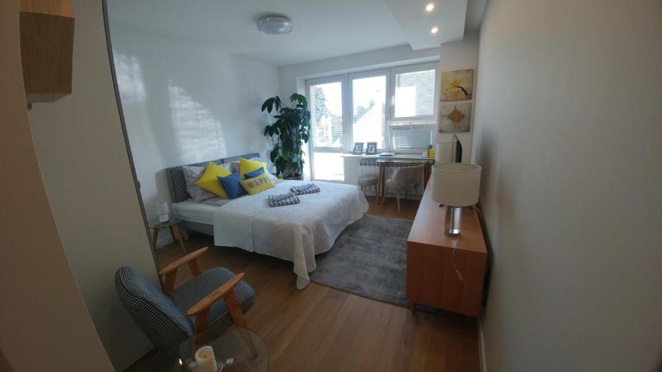 Suitetrails - Apartament Centrum
