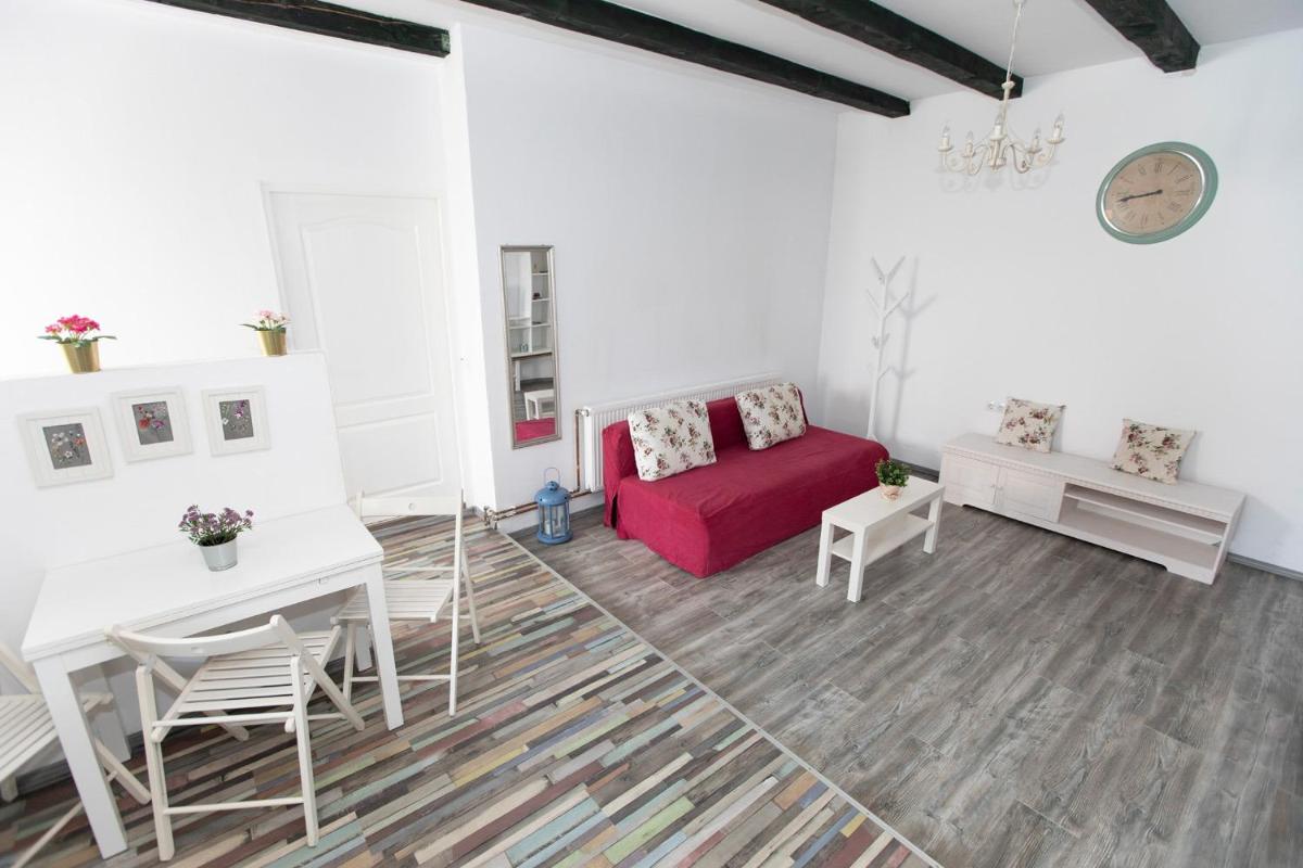 Suitetrails - Apartament Central Deal