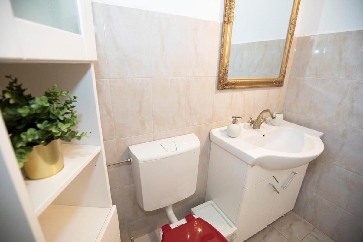 Suitetrails - Apartament Central Deal