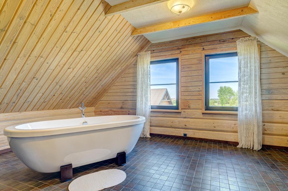 Country house Stirnamis - Housity