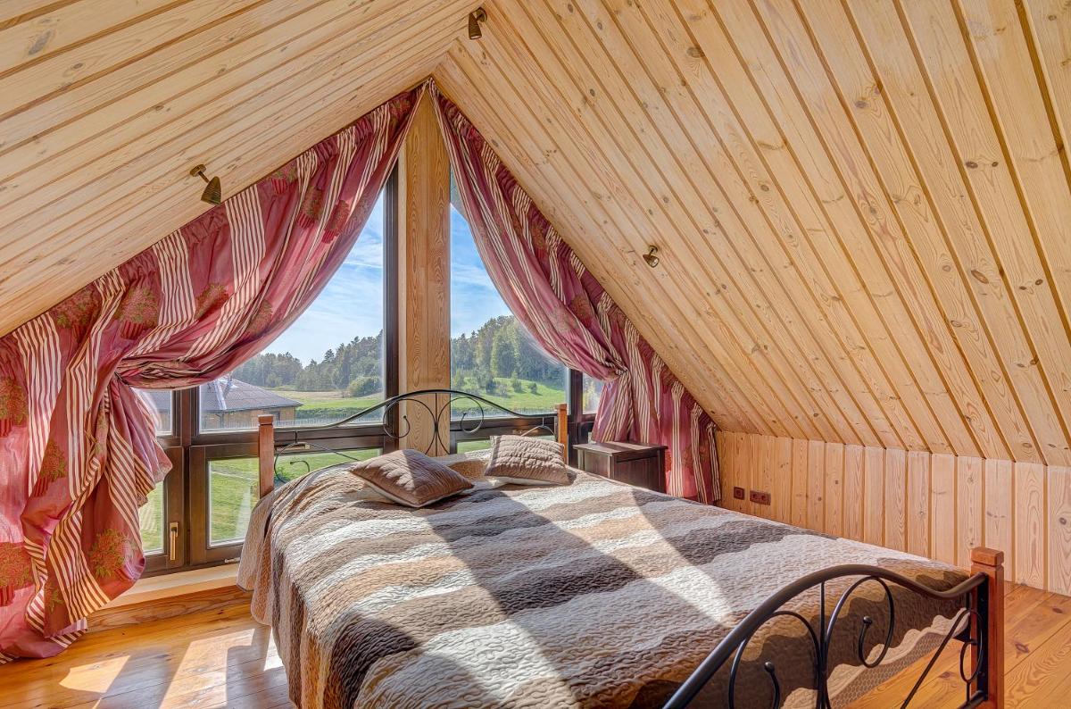 Country house Stirnamis - Housity