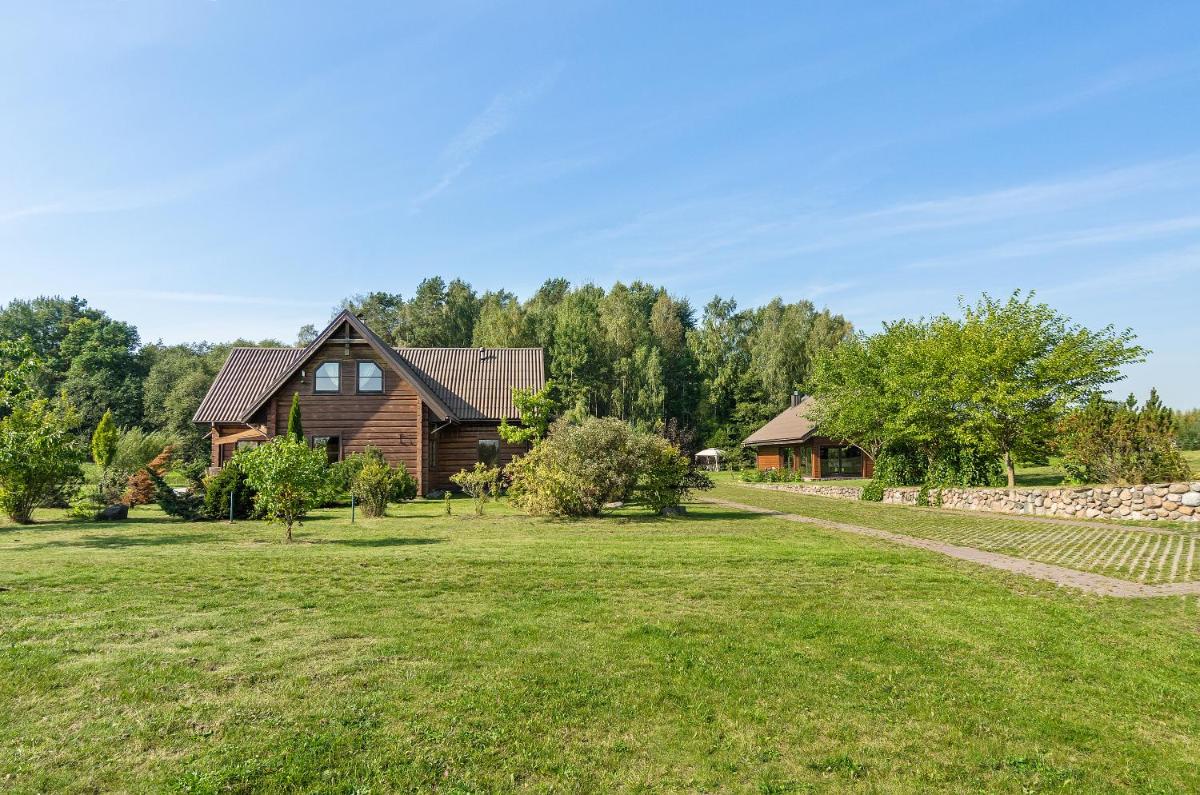 Country house Stirnamis - Housity