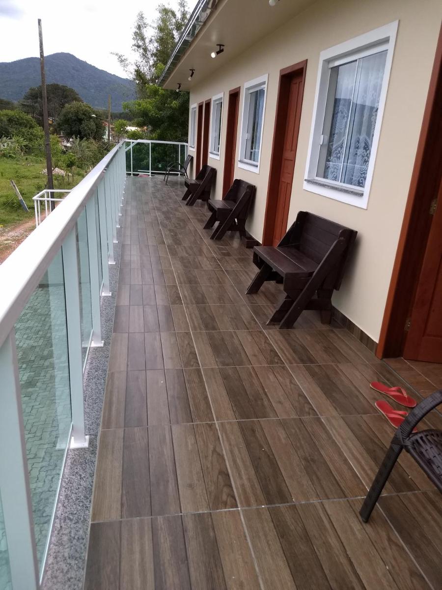 Suitetrails - FLORIPA FLORINDO APART