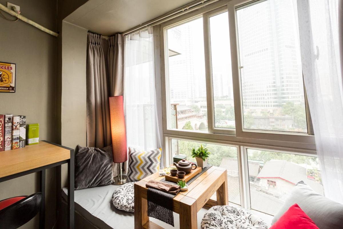 Suitetrails - ChengDu WuHou·Jiuyan Bridge· Locals Apartment 00128280