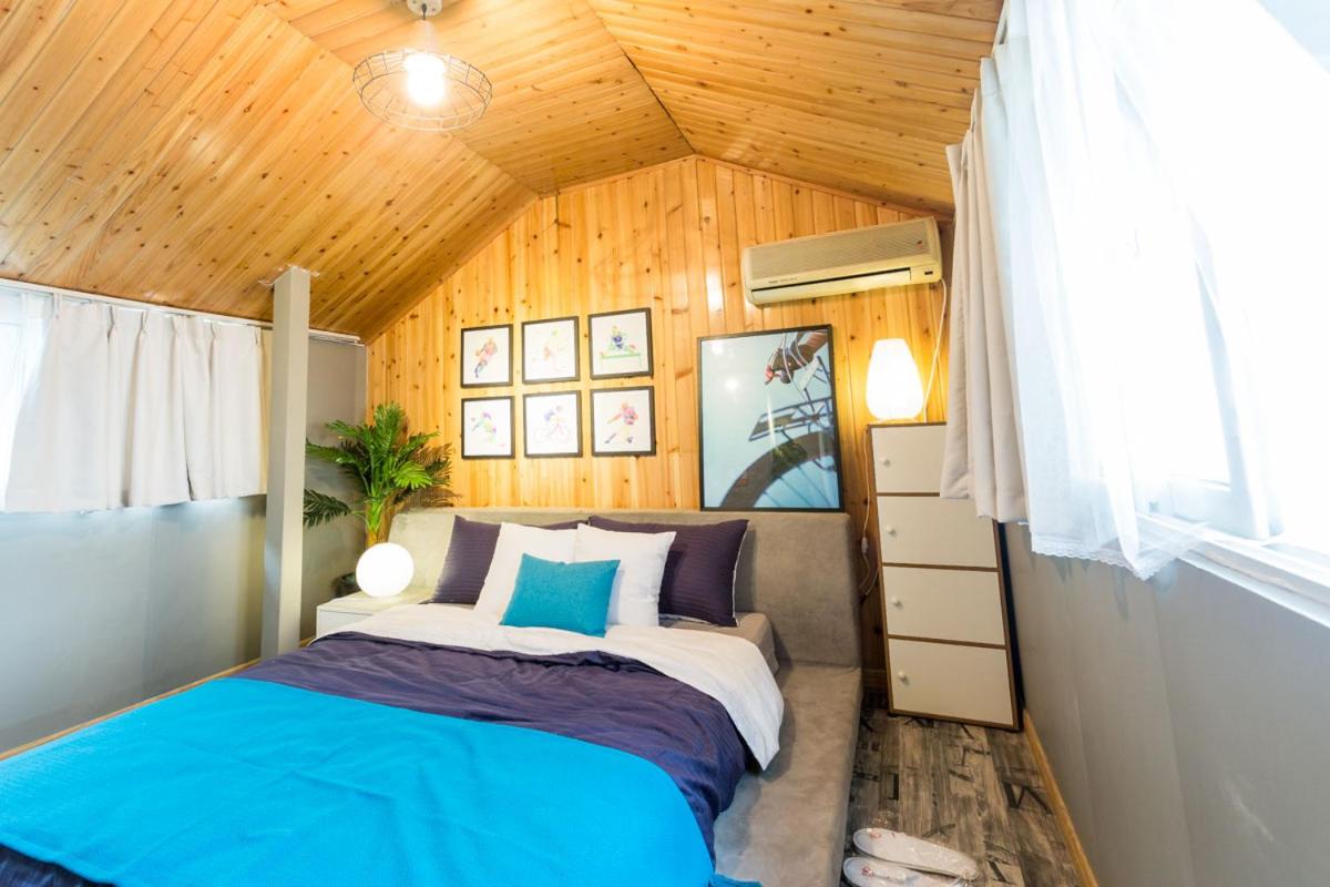 Suitetrails - ChengDu WuHou·Jiuyan Bridge· Locals Apartment 00128280