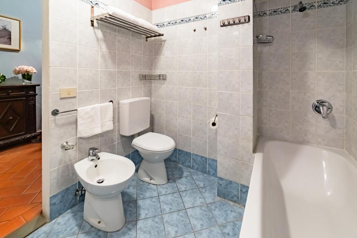 Oltrarno 9 - Housity