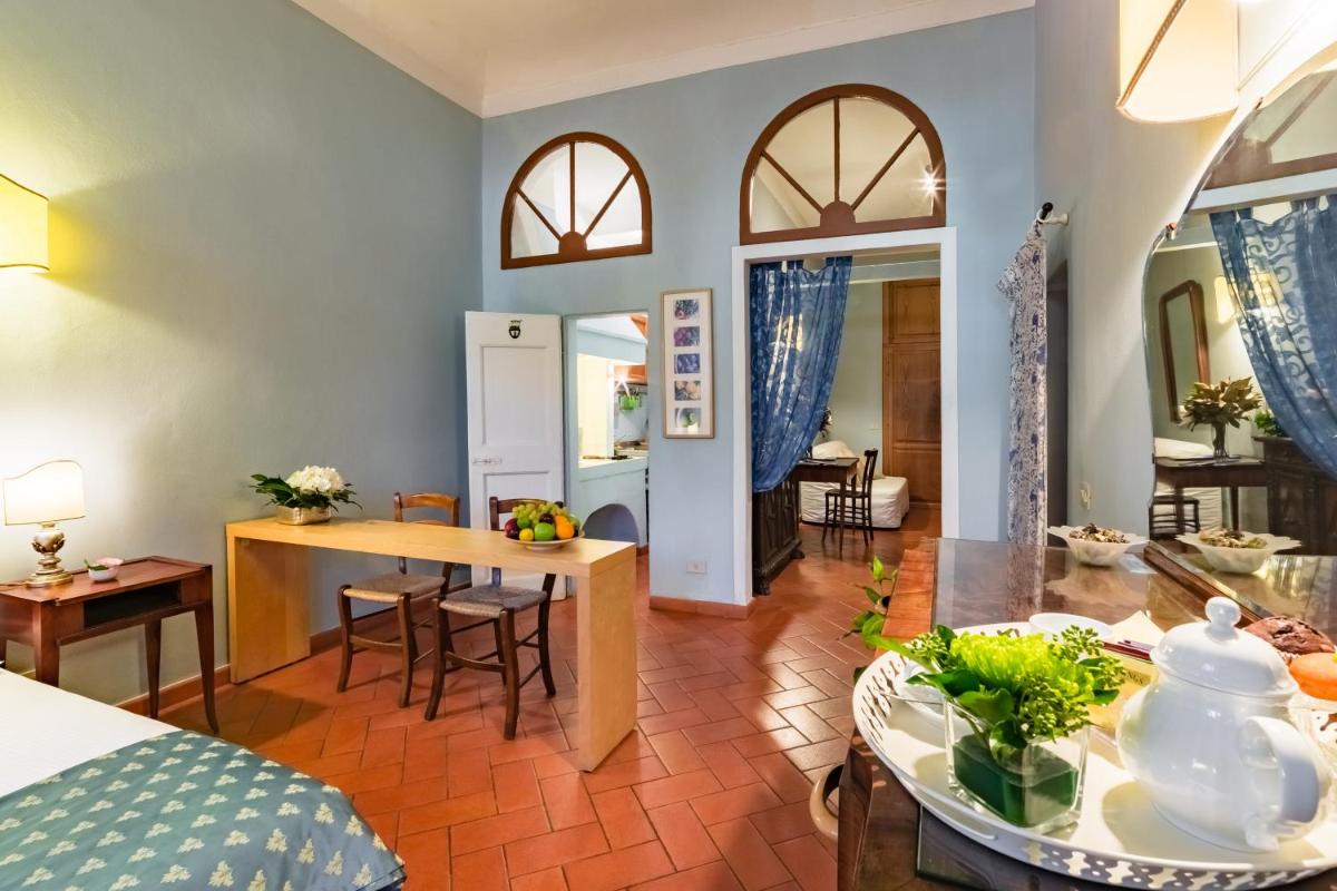 Oltrarno 9 - Housity