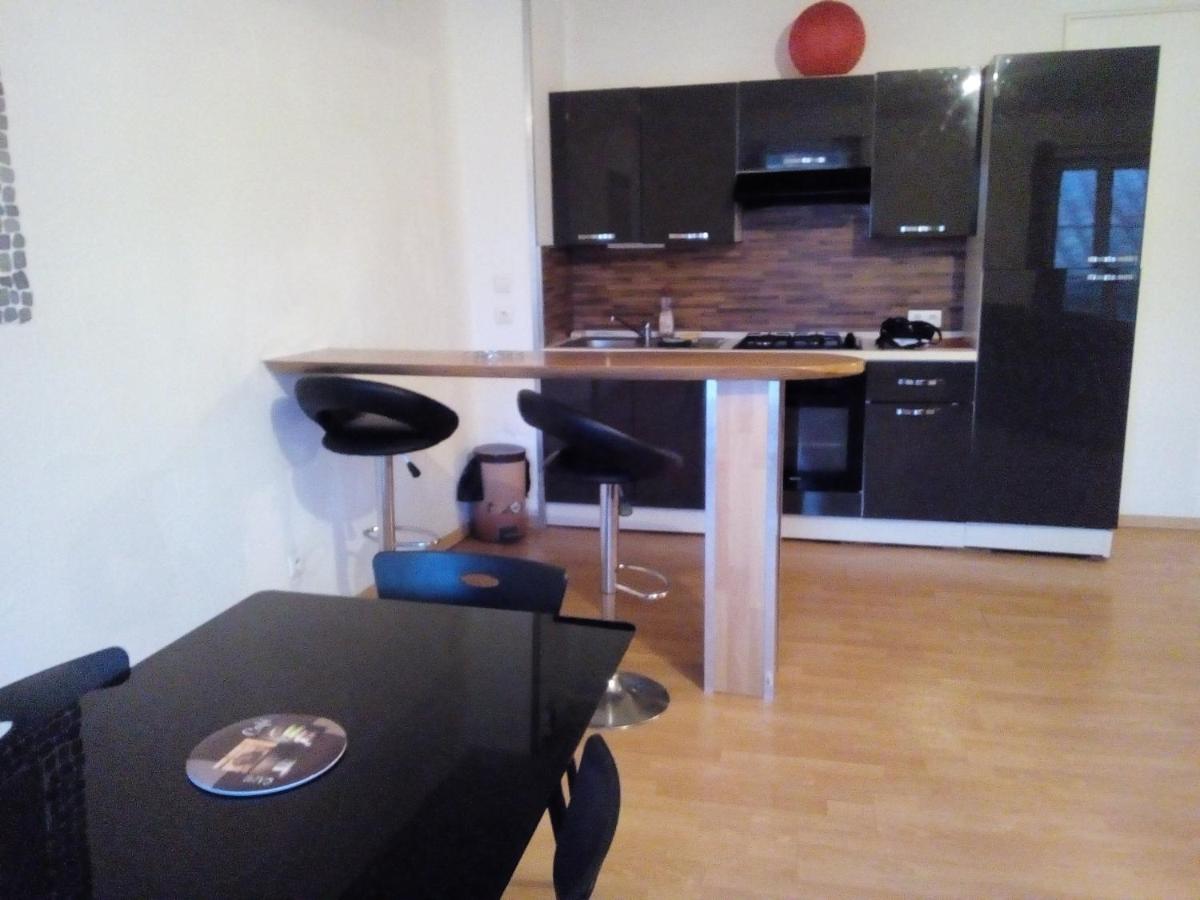 appartement T2 de 48 M² centre ville - Housity