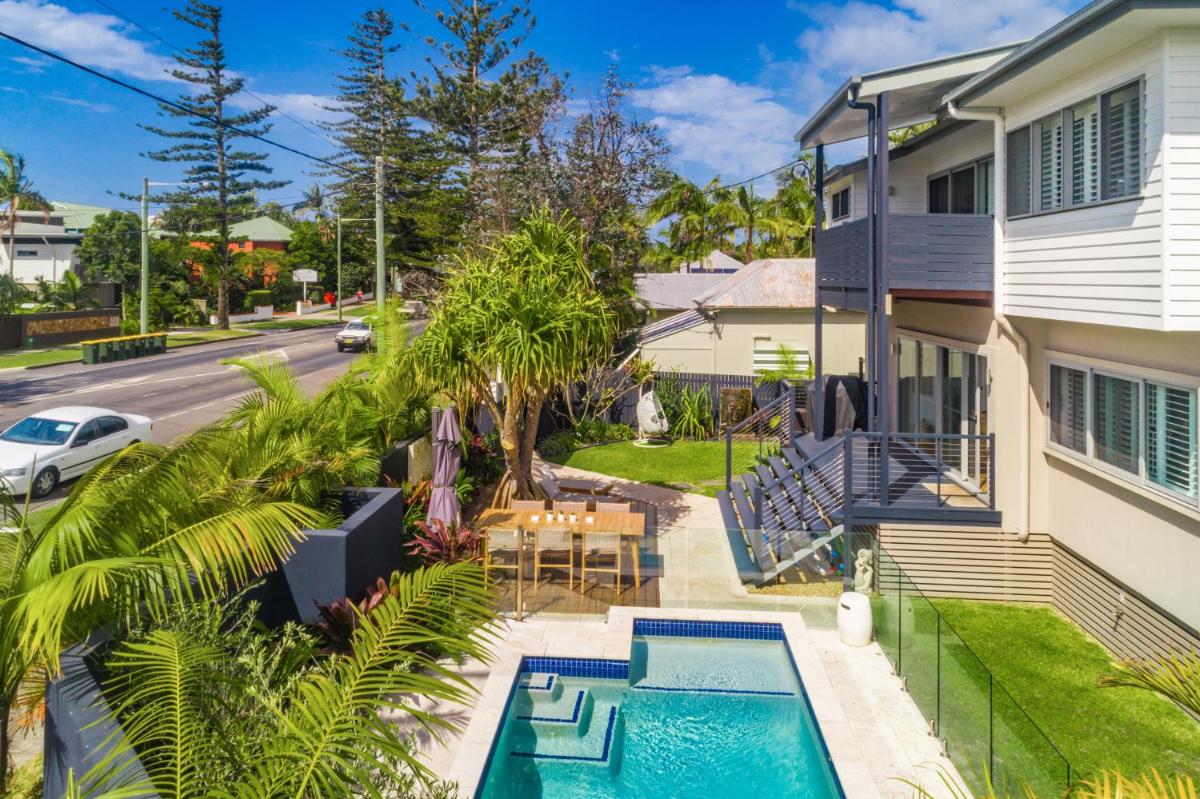 Aloha Byron Bay - Housity