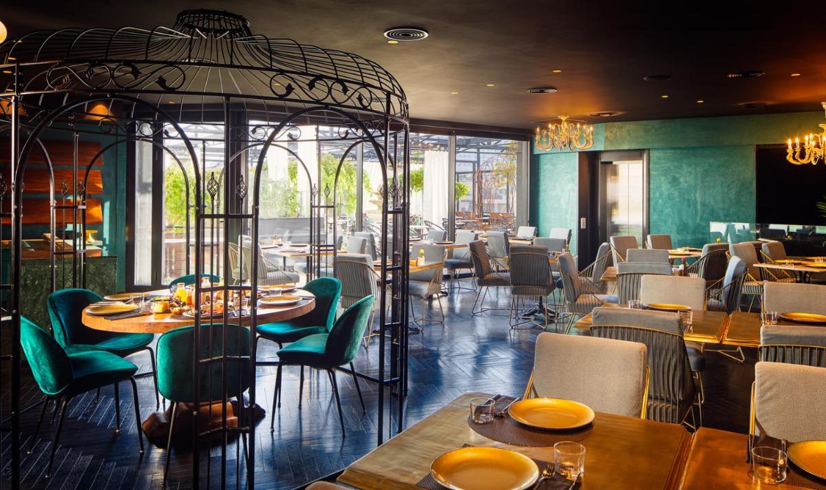 Suitetrails - Brown Lighthouse Tel Aviv, a member of Brown Hotels