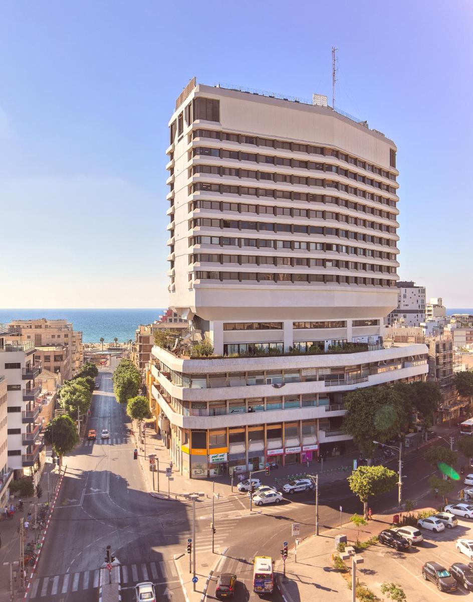 Suitetrails - Brown Lighthouse Tel Aviv, a member of Brown Hotels