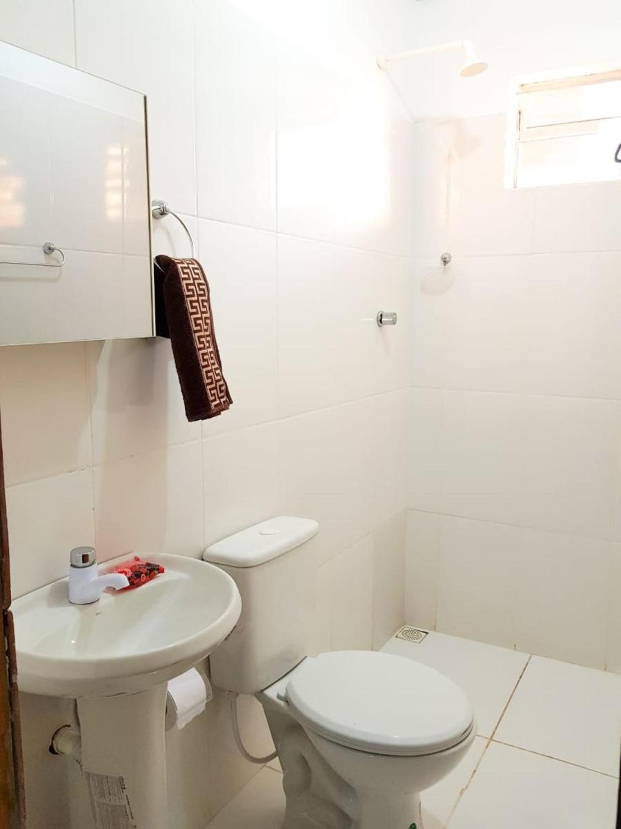 Pousada Amazônia - Housity