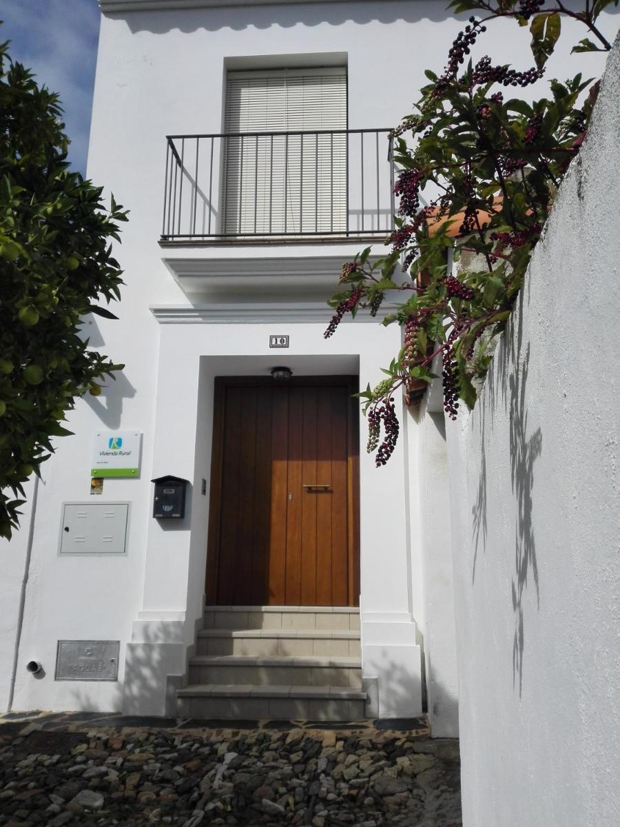 Casa El Naranjo Dulce - Housity
