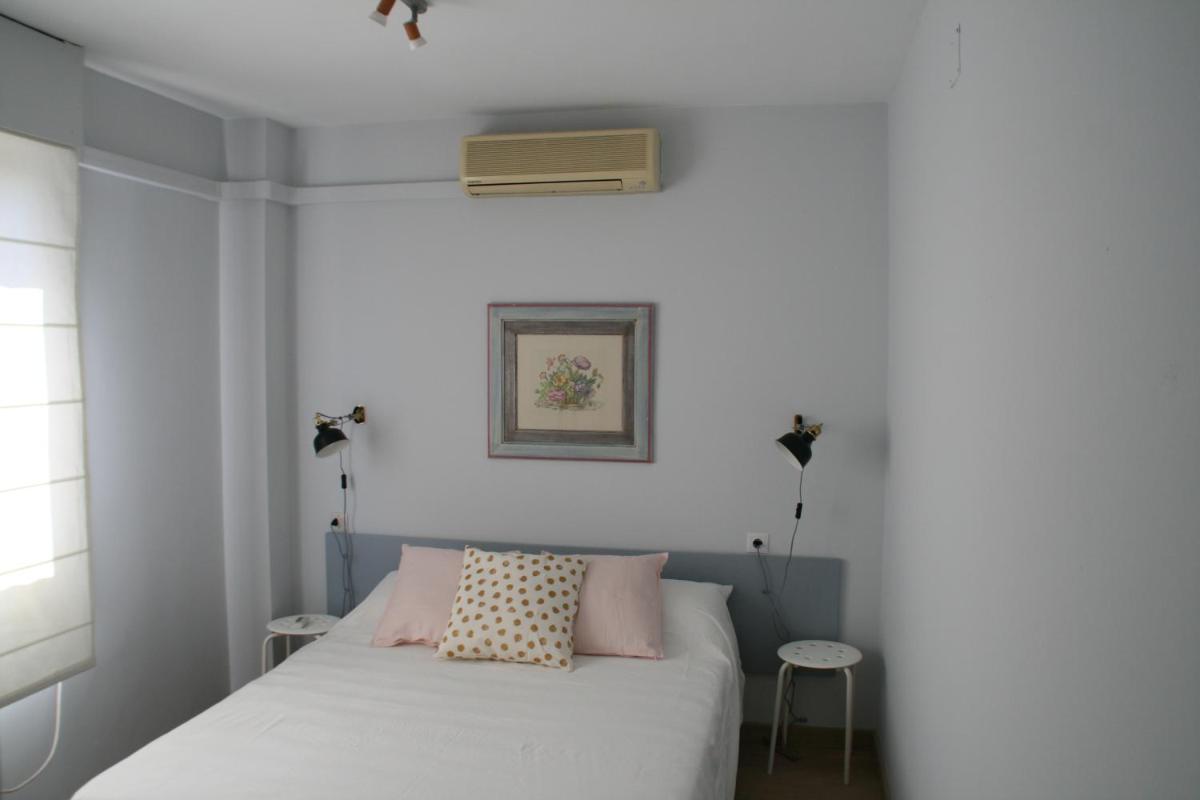 Apartamento Alberche - Housity