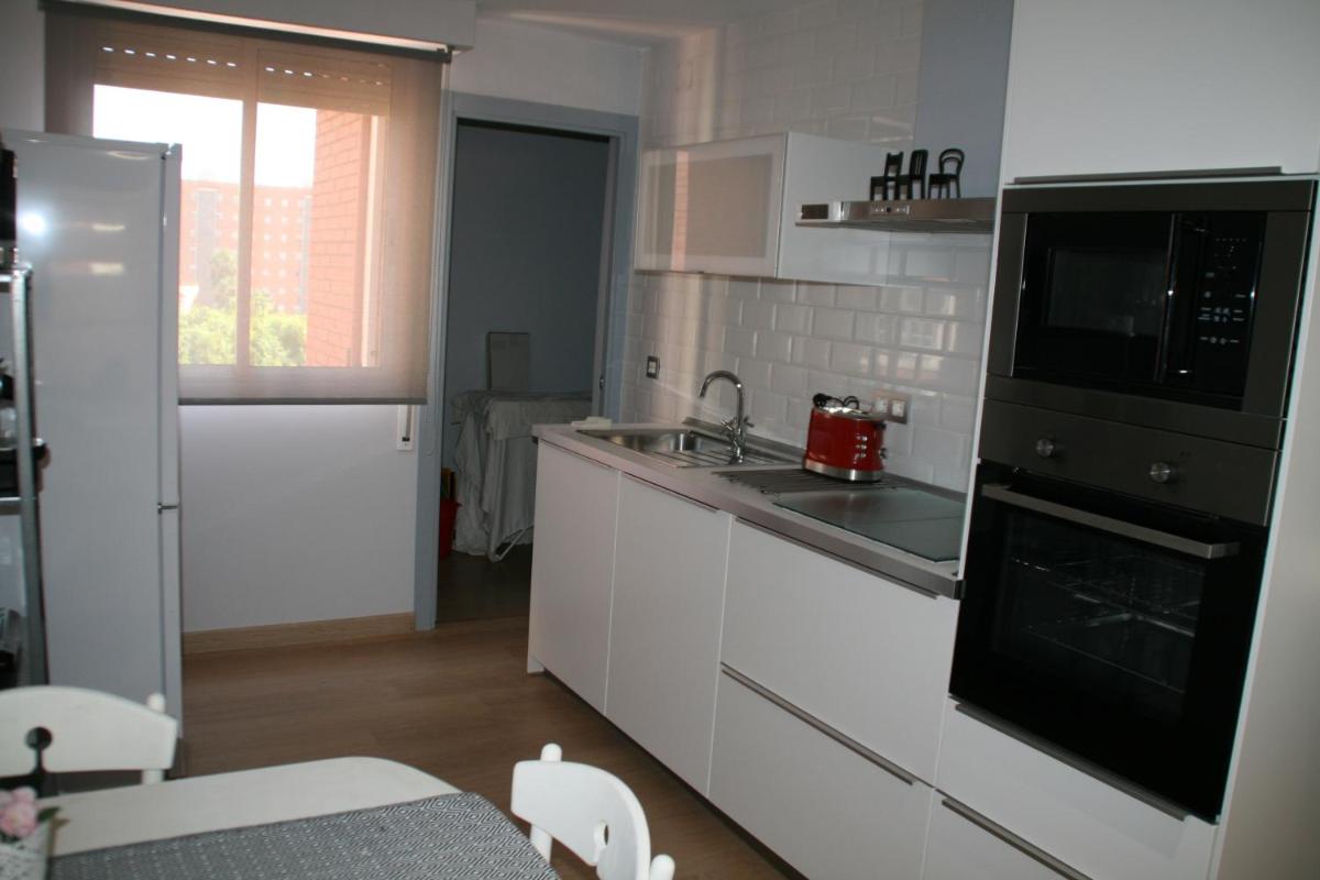 Apartamento Alberche - Housity