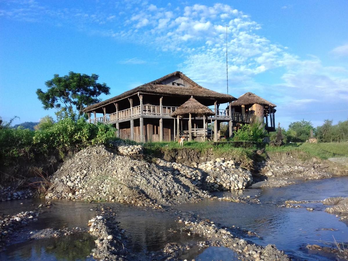 Suitetrails - Shanta Ghar A Rustic Guesthouse