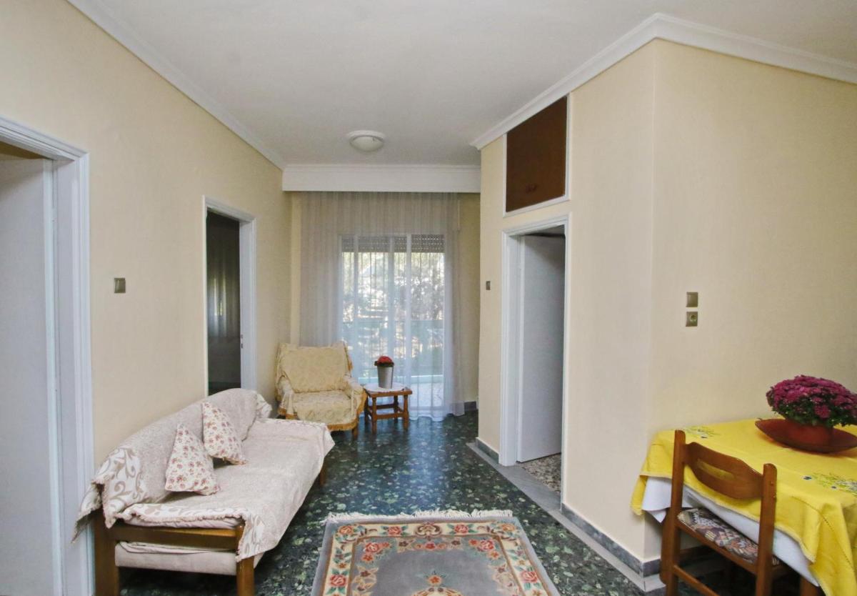 Suitetrails - Konstantina’s House