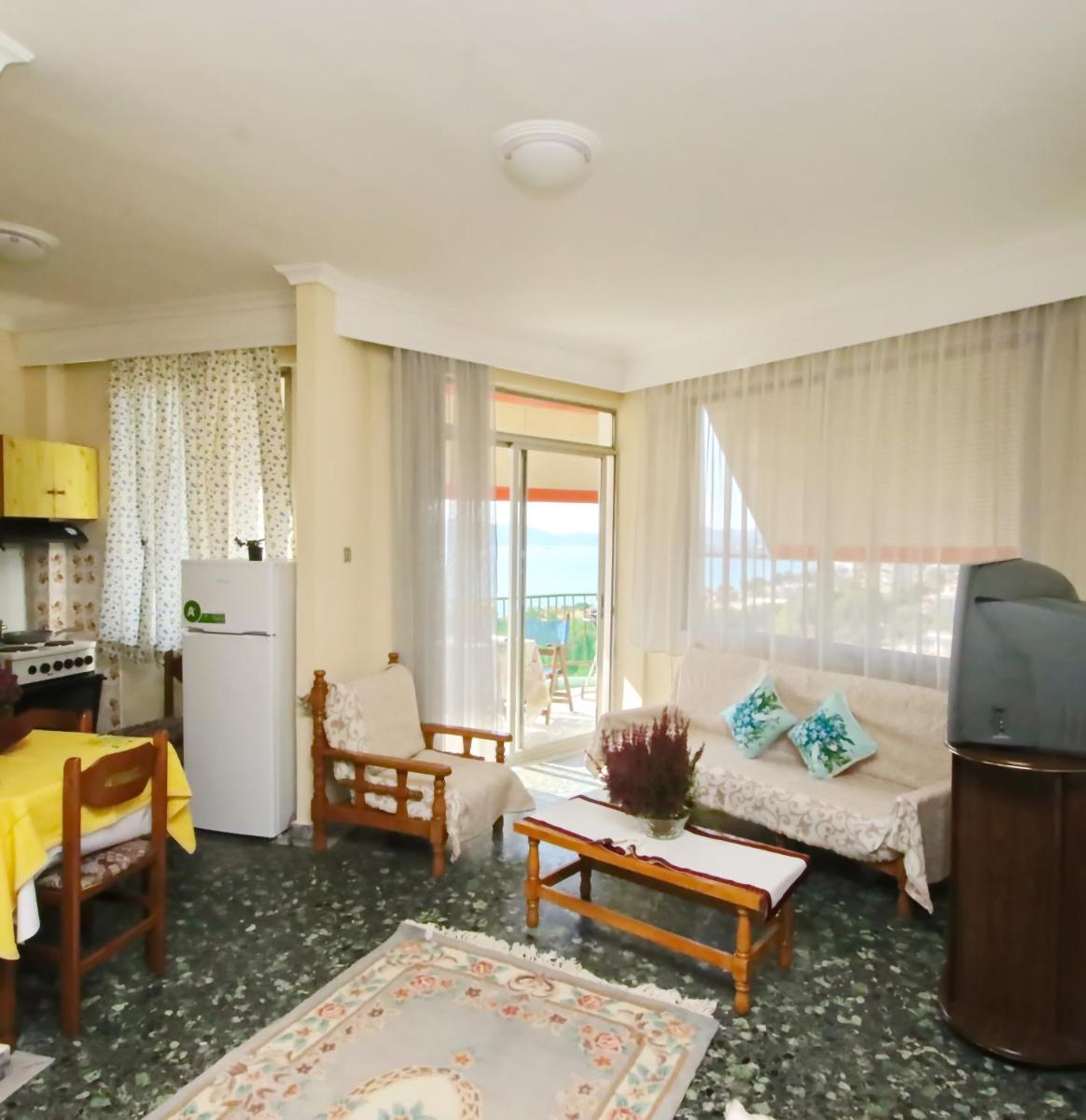 Suitetrails - Konstantina’s House