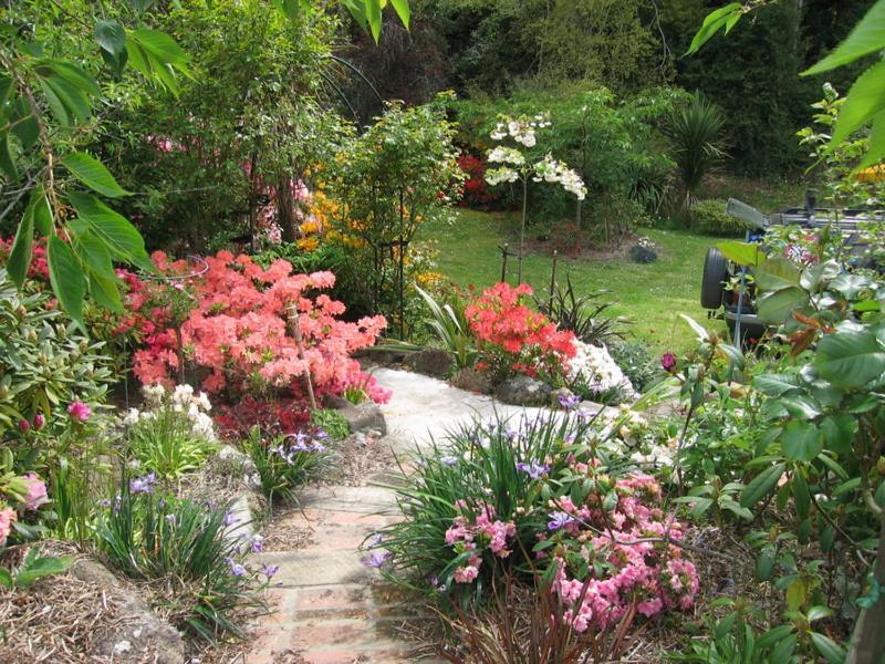Suitetrails - McAuley Glen Boutique B&B