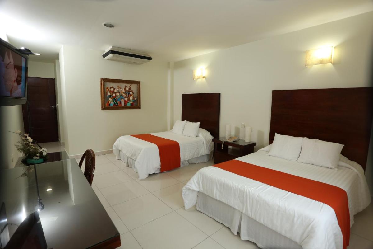 Suitetrails - Hotel Marel