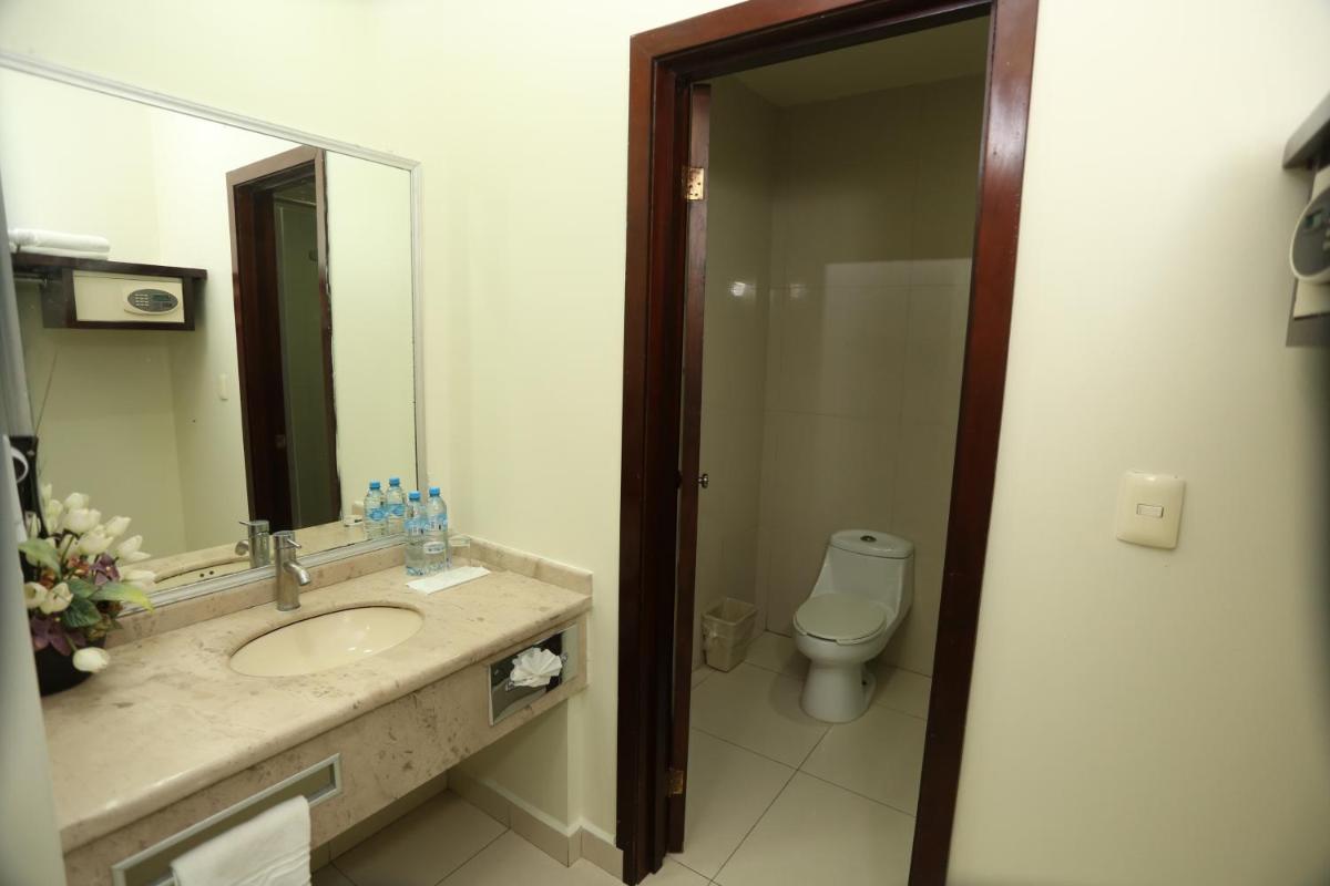 Suitetrails - Hotel Marel
