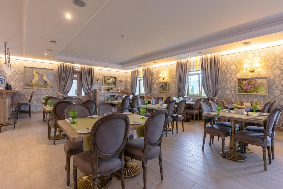 Suitetrails - Levada Park-Hotel