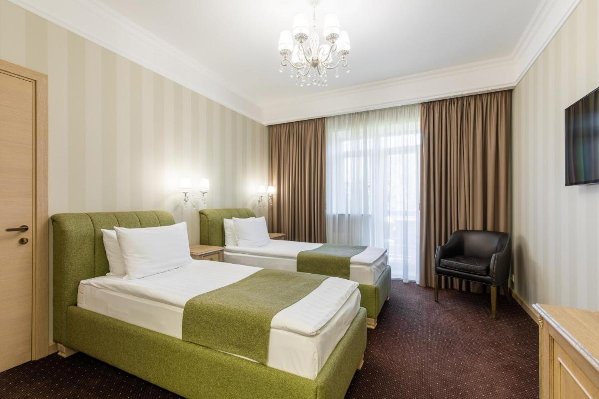 Suitetrails - Levada Park-Hotel