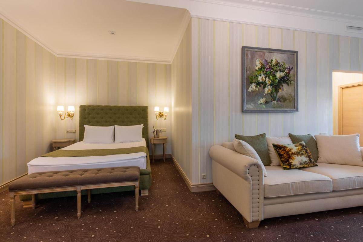 Suitetrails - Levada Park-Hotel