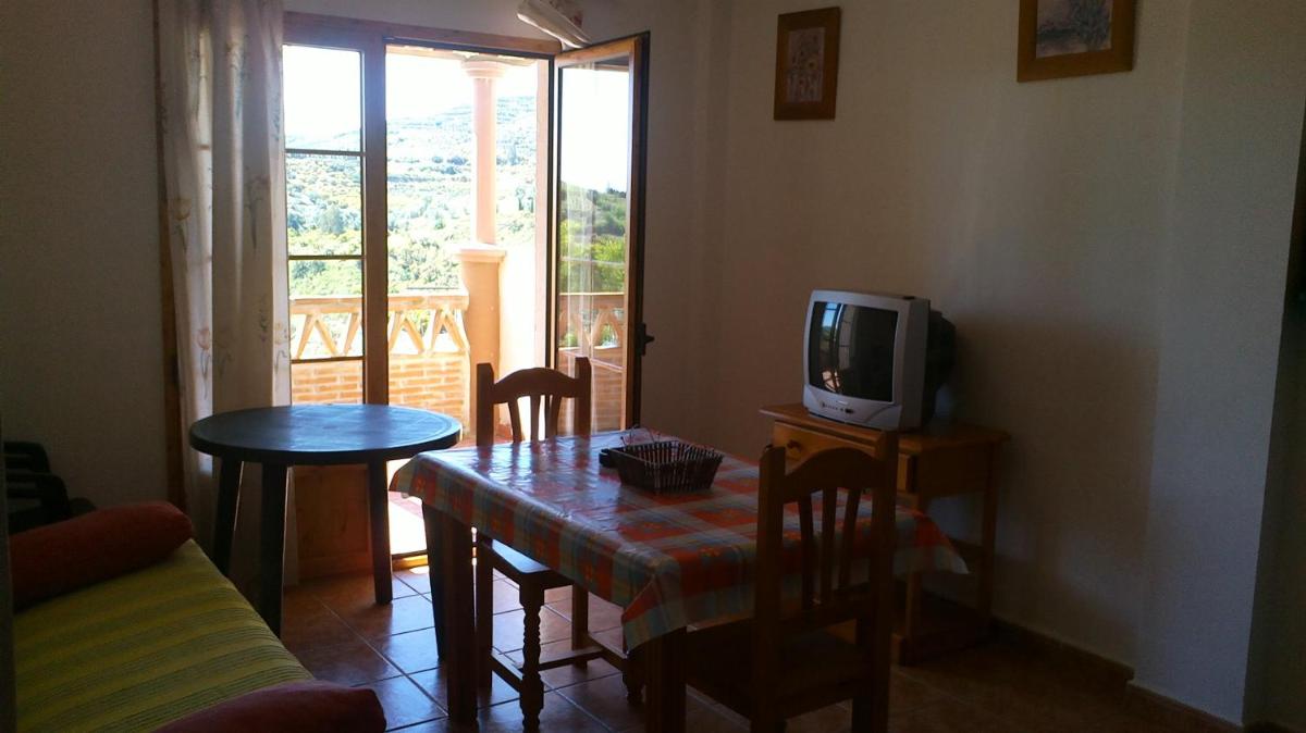 Suitetrails - Apartamentos Las Colinas