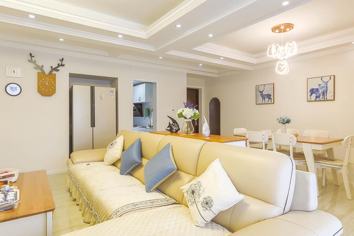 Suitetrails - Chengdu Dujiangyan·DuJiangYan· Locals Apartment 00171690