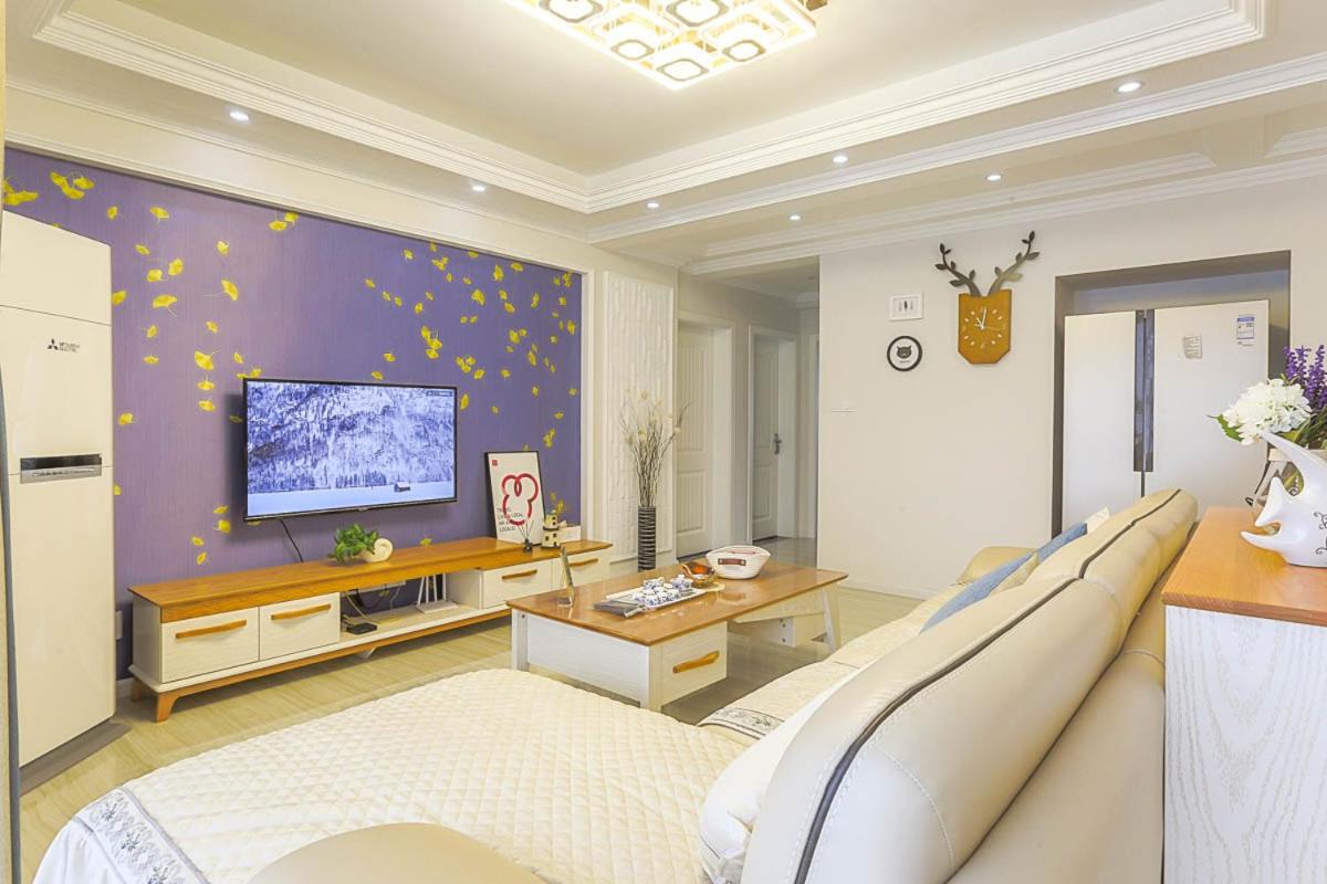 Suitetrails - Chengdu Dujiangyan·DuJiangYan· Locals Apartment 00171690