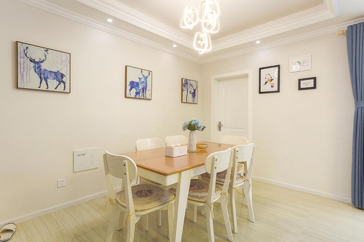Suitetrails - Chengdu Dujiangyan·DuJiangYan· Locals Apartment 00171690