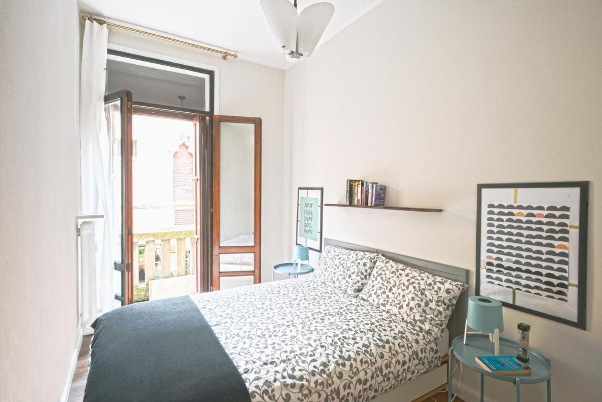 Appartamento Umberto I - Housity